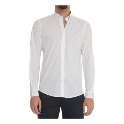 Cnl011 Casual shirt Harmont & Blaine , White , Heren
