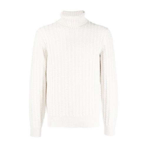 Sweatshirts Brioni , White , Heren