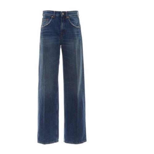 Jeans Department Five , Blue , Dames