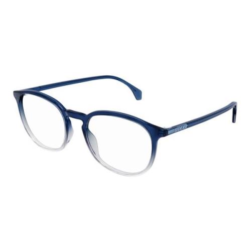 Eyewear frames Gg0551O Gucci , Blue , Unisex