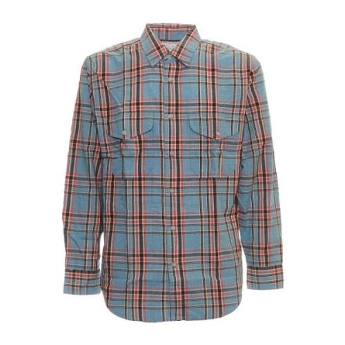 Shirts Filson , Multicolor , Heren