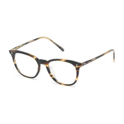 Ov5538U 1003 Optical Frame Oliver Peoples , Brown , Unisex