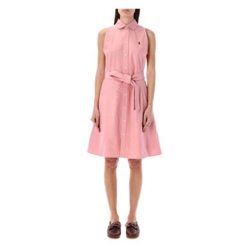 Dresses Ralph Lauren , Pink , Dames