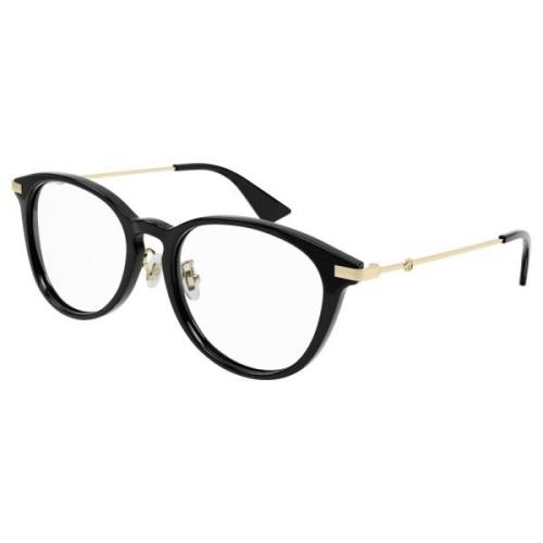 Eyewear frames Gg1014Oa Gucci , Black , Unisex