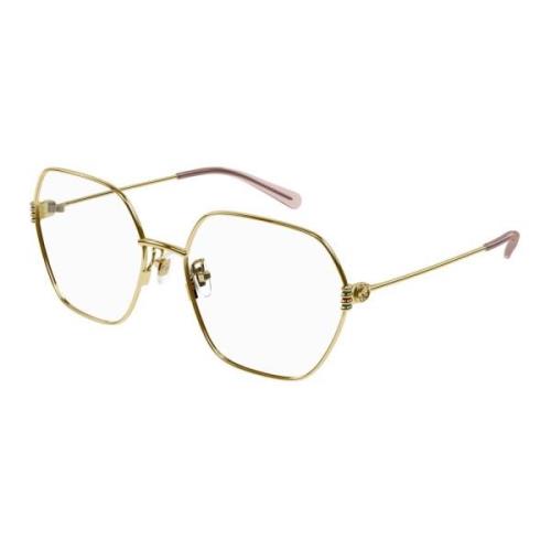 Eyewear frames Gg1285O Gucci , Yellow , Unisex