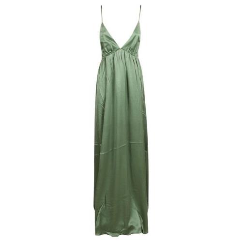 Dresses Zimmermann , Green , Dames