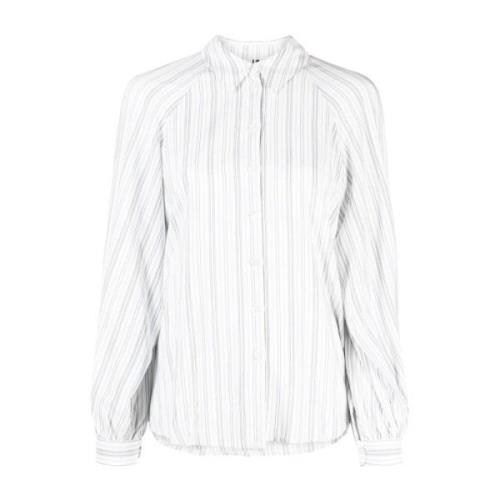 Long Sleeve Tops Tommy Hilfiger , White , Dames