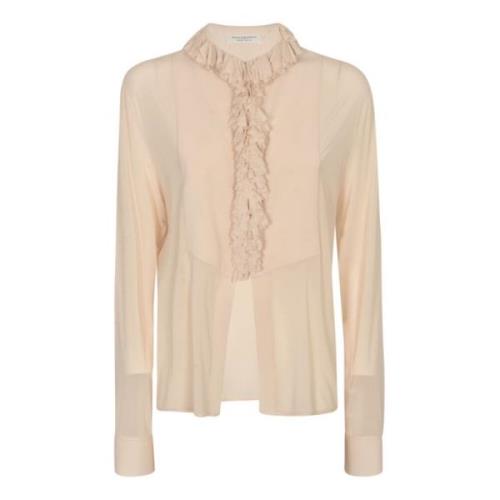 Shirts Philosophy di Lorenzo Serafini , Pink , Dames