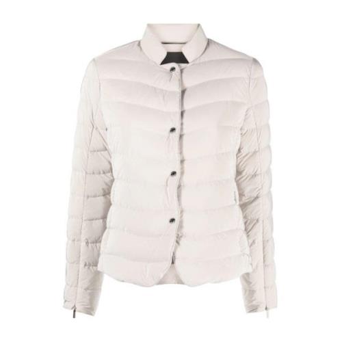 Jackets Moorer , Beige , Dames