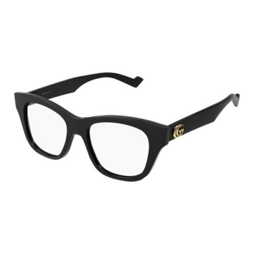 Eyewear frames Gg0999O Gucci , Black , Unisex