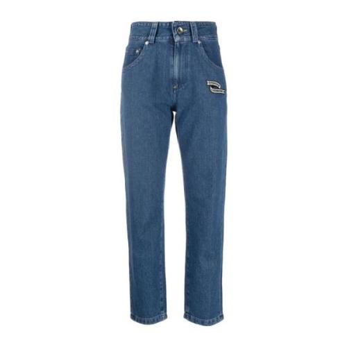 Straight Jeans Opening Ceremony , Blue , Dames