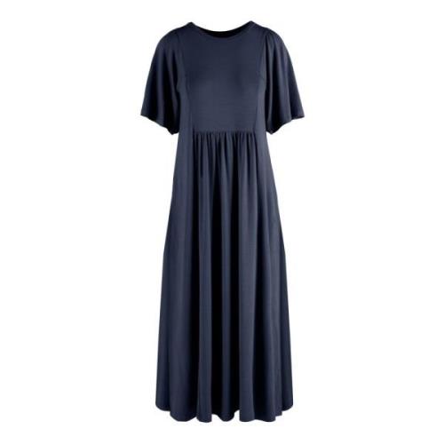 Maxi Dresses BomBoogie , Blue , Dames