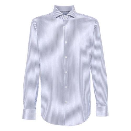 Formal Shirts Hugo Boss , Multicolor , Heren