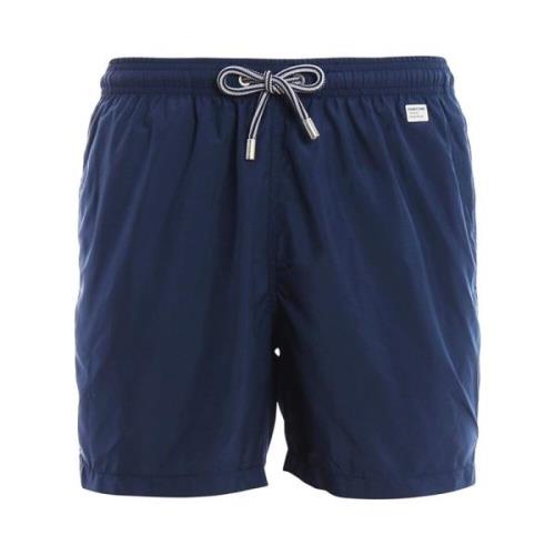 Beachwear MC2 Saint Barth , Blue , Heren