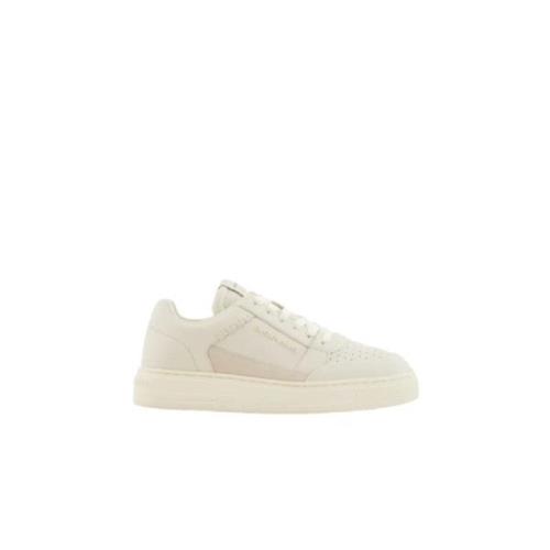 Sneakers Emporio Armani , White , Dames