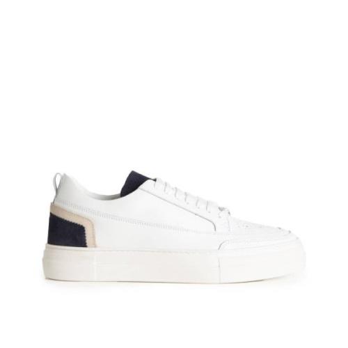 Casual Sneakers Antony Morato , White , Heren