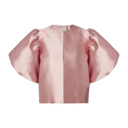 Blouses Shirts By Malina , Pink , Dames