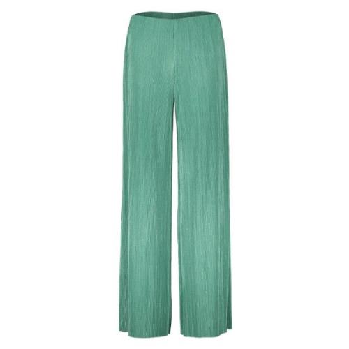 Vera Mont Broek 48904143 vera mont , Green , Dames