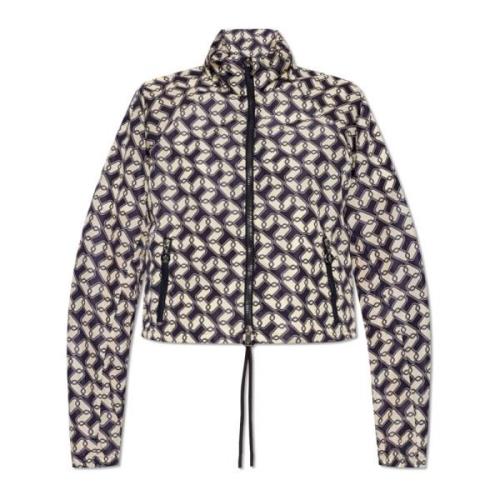 Mapressa jas Moncler , Multicolor , Dames