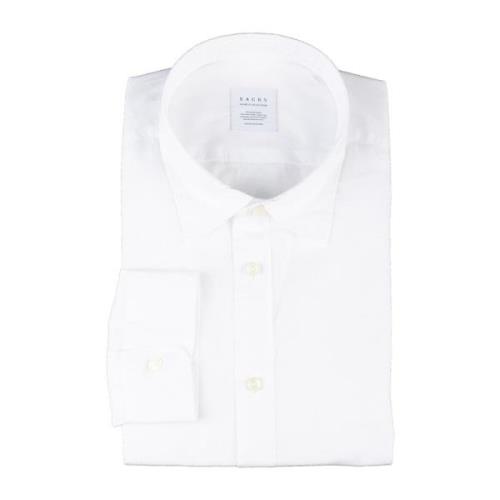 Casual Shirts Xacus , White , Heren