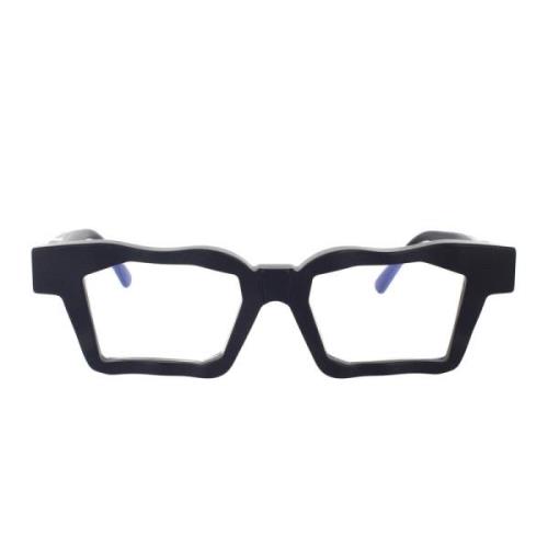 Glasses Kuboraum , Black , Unisex