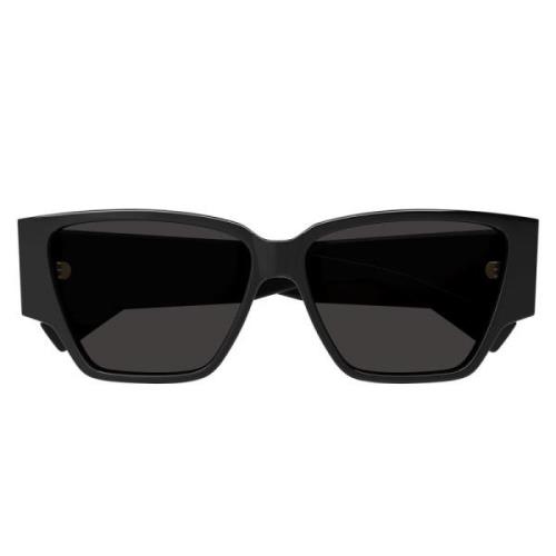 Sunglasses Bottega Veneta , Black , Dames