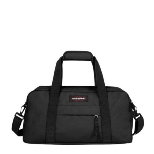 Weekend Bags Eastpak , Black , Unisex