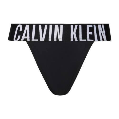 Bottoms Calvin Klein , Black , Dames