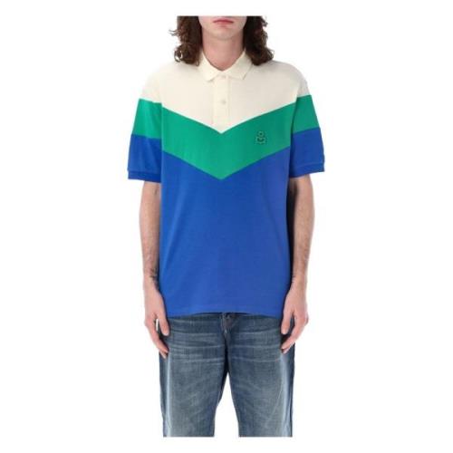 T-Shirts Isabel Marant , Multicolor , Heren