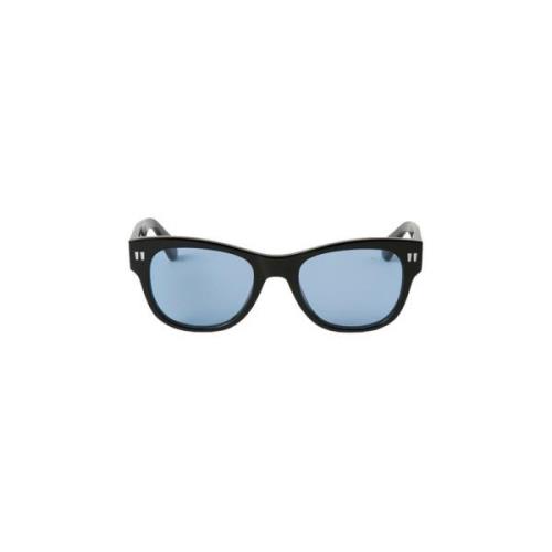 Sunglasses Off White , Black , Unisex