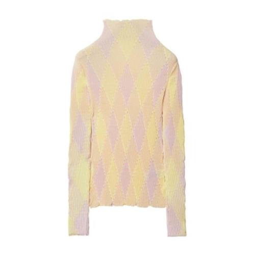 Sweatshirts & Hoodies Burberry , Multicolor , Dames