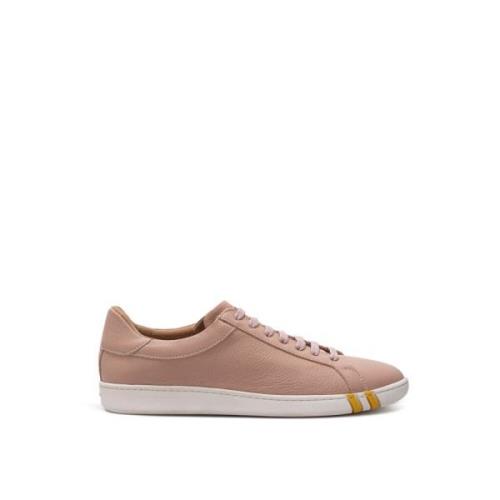 Sneakers Bally , Pink , Dames