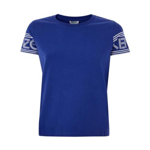 T-Shirts Kenzo , Blue , Dames