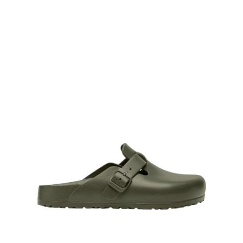 Lichtgewicht EVA Sandalen Birkenstock , Green , Heren