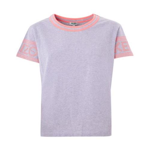 T-Shirts Kenzo , Gray , Dames