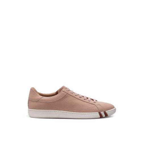 Sneakers Bally , Pink , Dames
