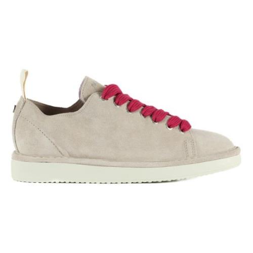 Sneakers Panchic , Gray , Dames