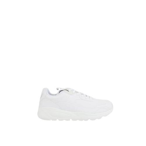 Witte Sneaker Armani Exchange , White , Heren