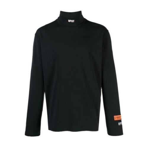 Knitwear Heron Preston , Black , Heren