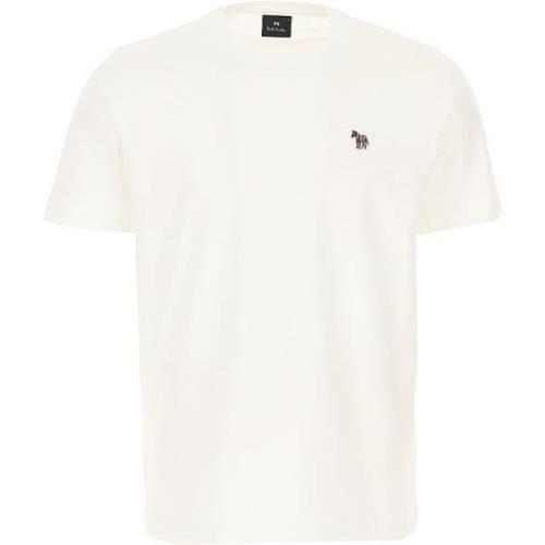T-Shirts PS By Paul Smith , White , Heren