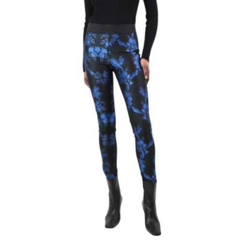 Pre-owned Polyester bottoms Stella McCartney Pre-owned , Multicolor , ...