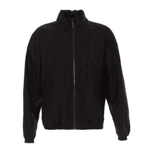 Jackets Marcelo Burlon , Black , Heren