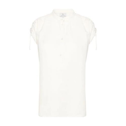 Shirts Woolrich , White , Dames