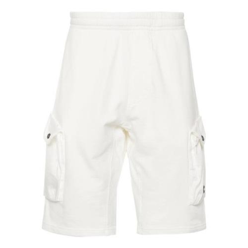 Shorts C.p. Company , White , Heren