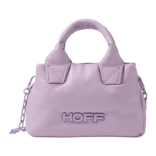 Bags Hoff , Purple , Dames