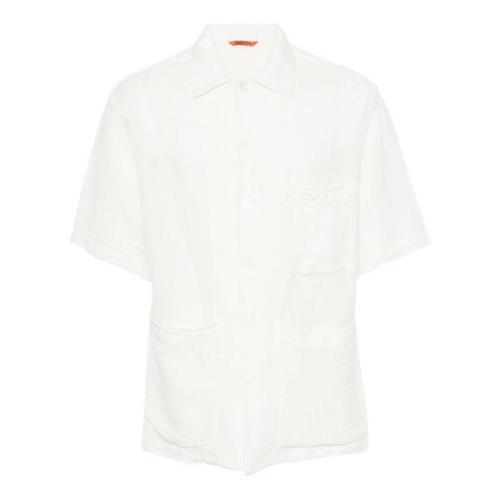 Blouses & Shirts Barena Venezia , White , Heren