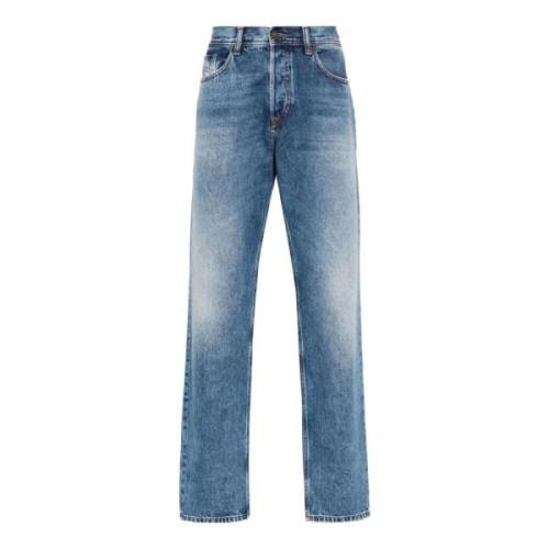 Jeans Diesel , Blue , Heren