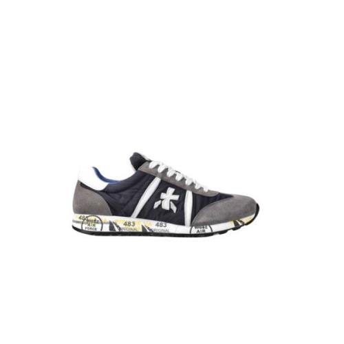 Sneakers Premiata , Multicolor , Heren