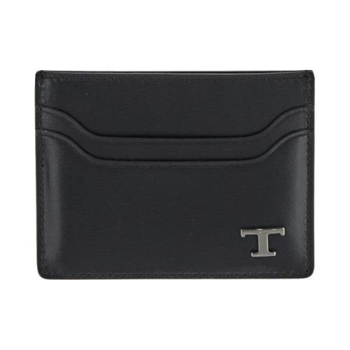 Accessories Tod's , Black , Heren