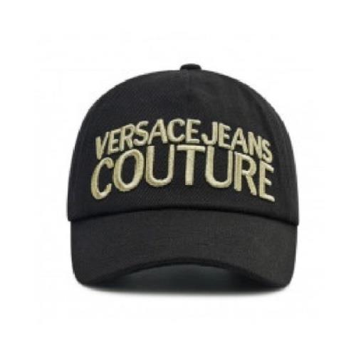 Hair Accessories Versace Jeans Couture , Black , Unisex